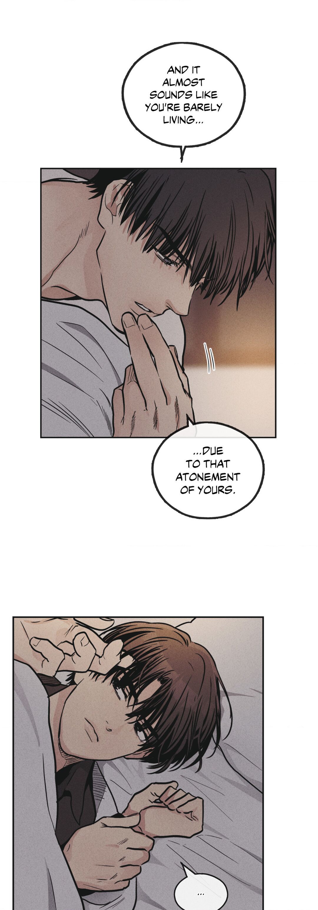 Payback, Chapter 52 image 36